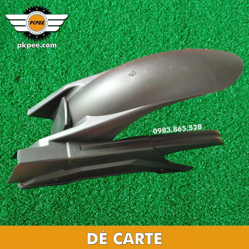 Dè Carte Winner | Exciter 150