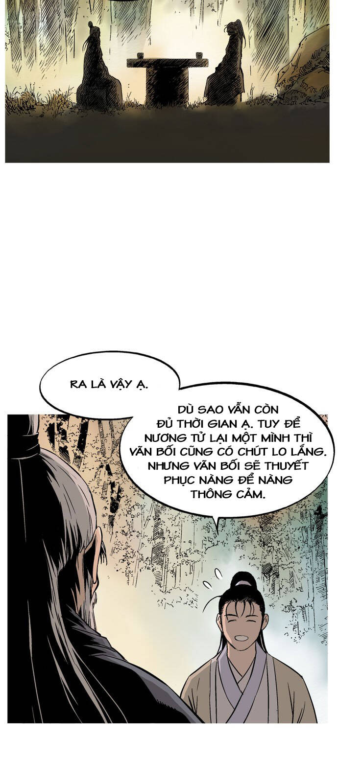 cao thủ 2 chapter 142 61