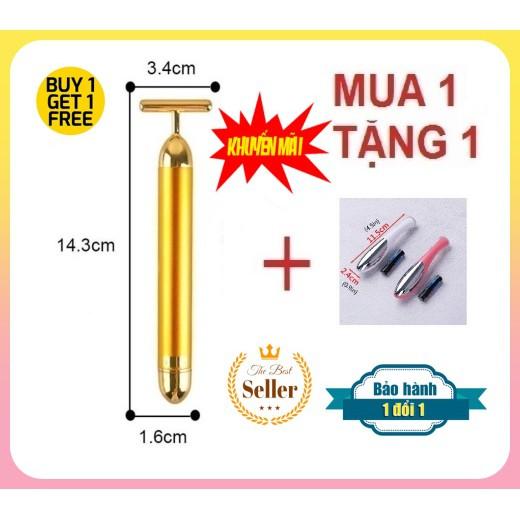 Mát Xa Rung Cầm Tay Mát Xa Mát Mạnh 102 FMA1004