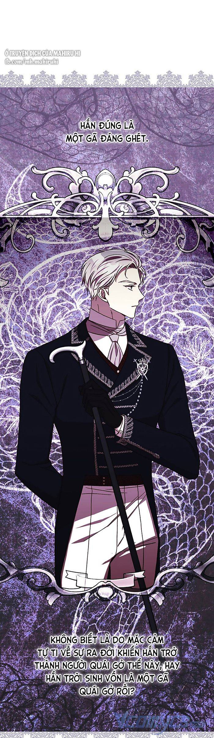 sống sót dưới thân phận hầu nữ chapter 72 7