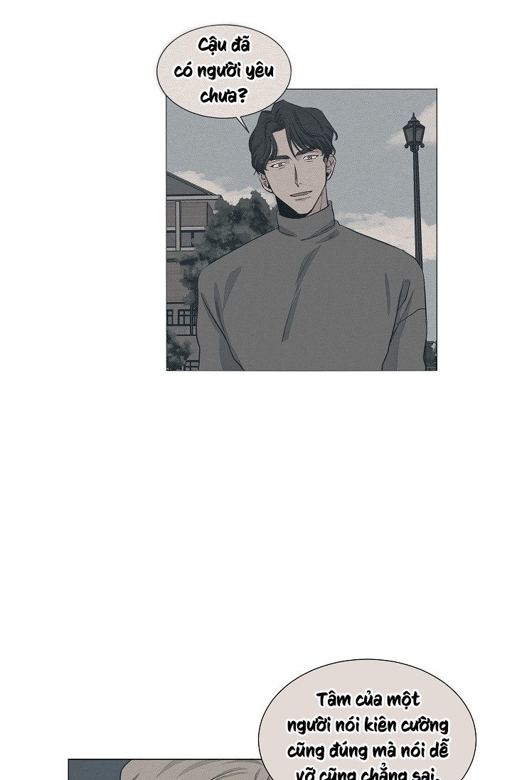 yêu em đi, bác sĩ! chapter 30 30