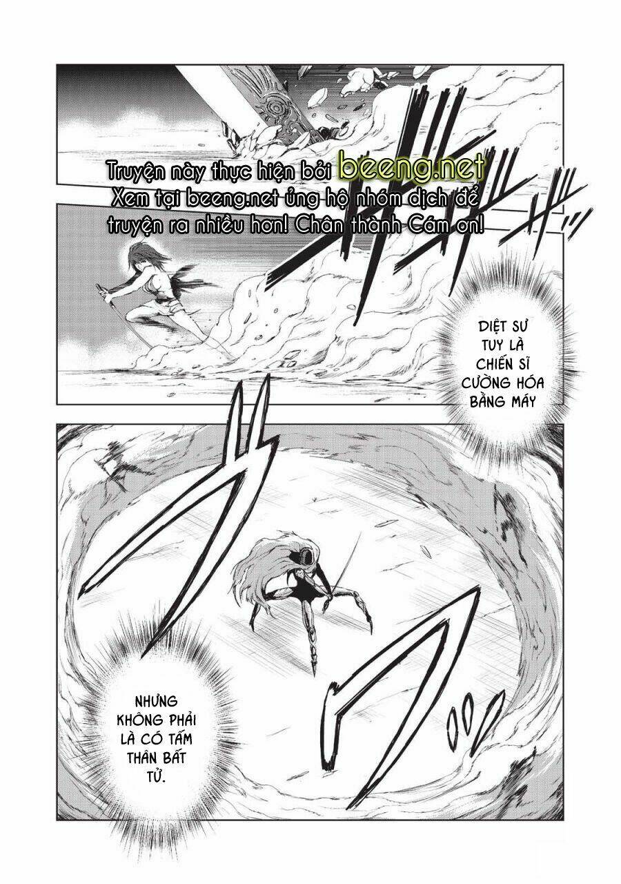 kyomu no higan chapter 9 1