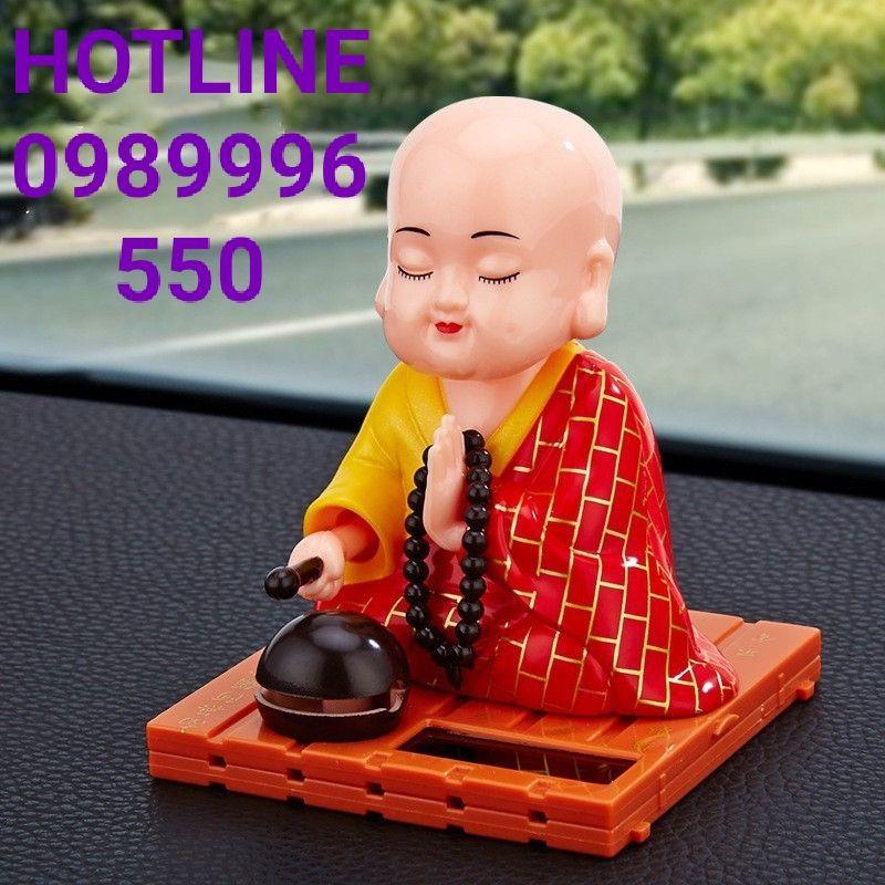 TƯỢNG PHẬT GÕ MÕ ĐỂ XE ĐỂ BÀN LÀM VIỆC