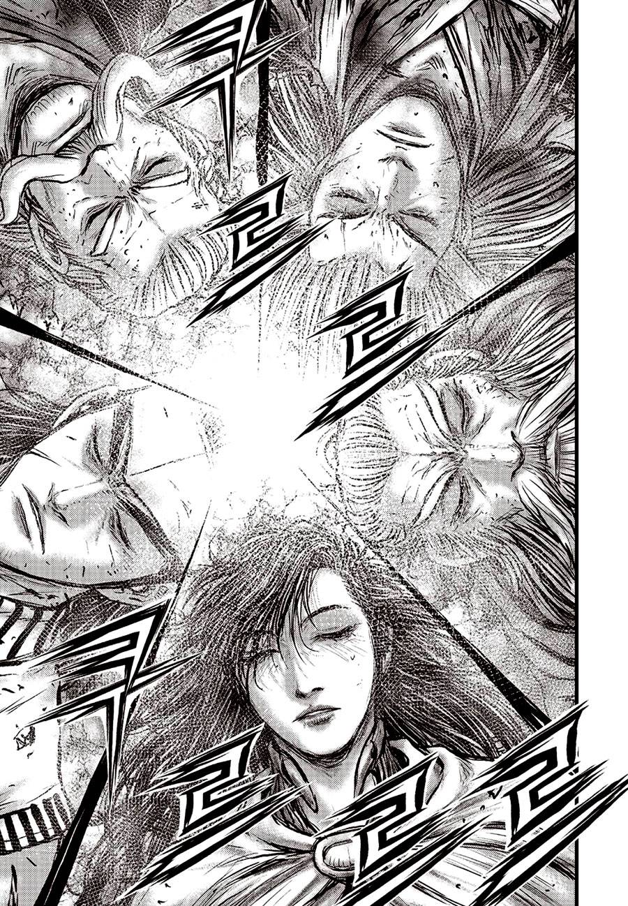 hiệp khách giang hồ m chapter 686 18