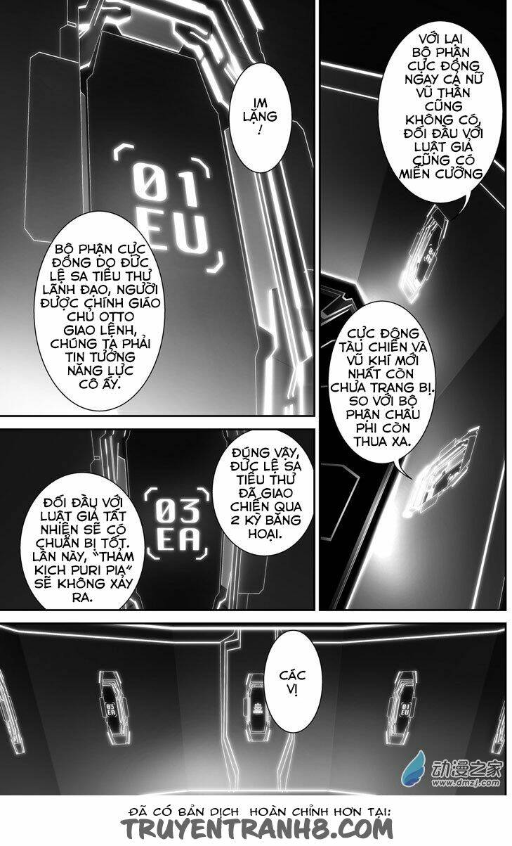 băng hoại 3rd chapter 4 18