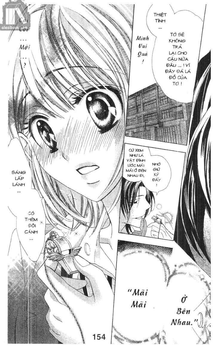 alice 38 °c chapter 33 3