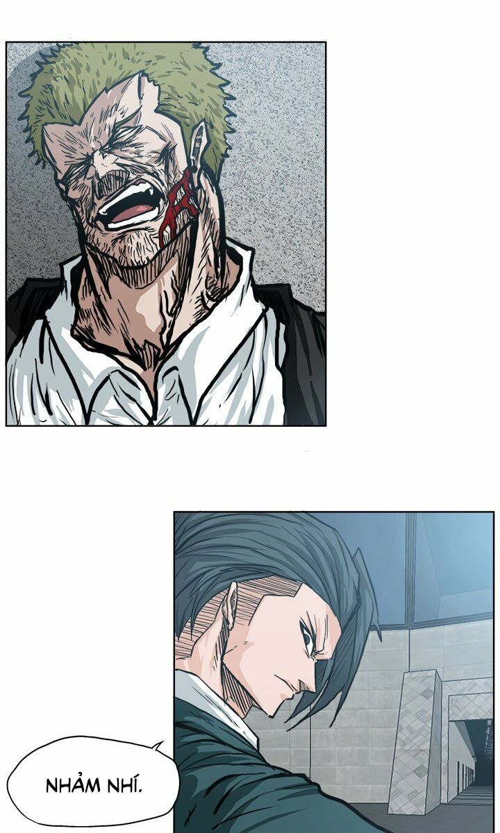 bá chủ học đường ss2 chapter 38 14