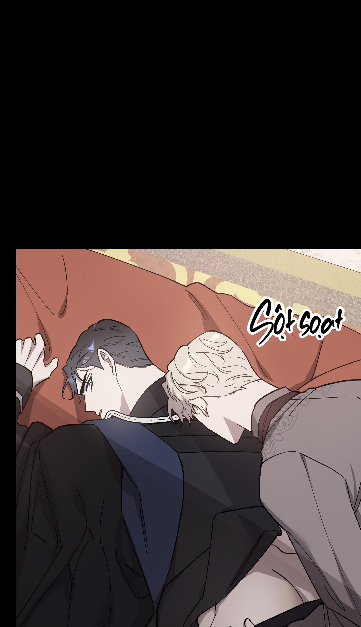 đóa hoa của mặt trời chapter 26 9