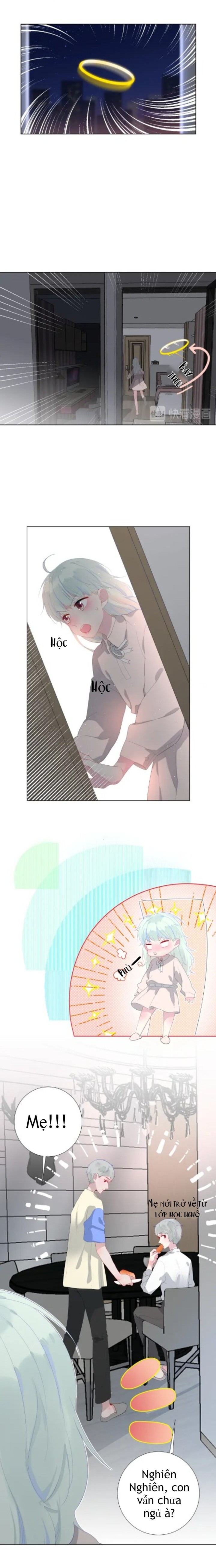 hướng dẫn không phổ biến chapter 1.2 3