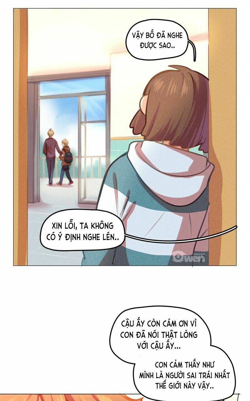 lời nguyền lalin chapter 15 47