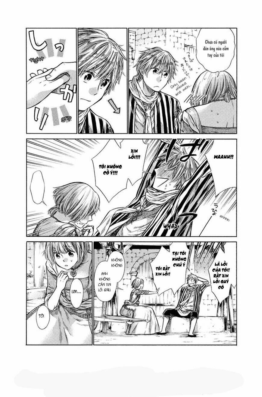 arte manga chapter 2 31