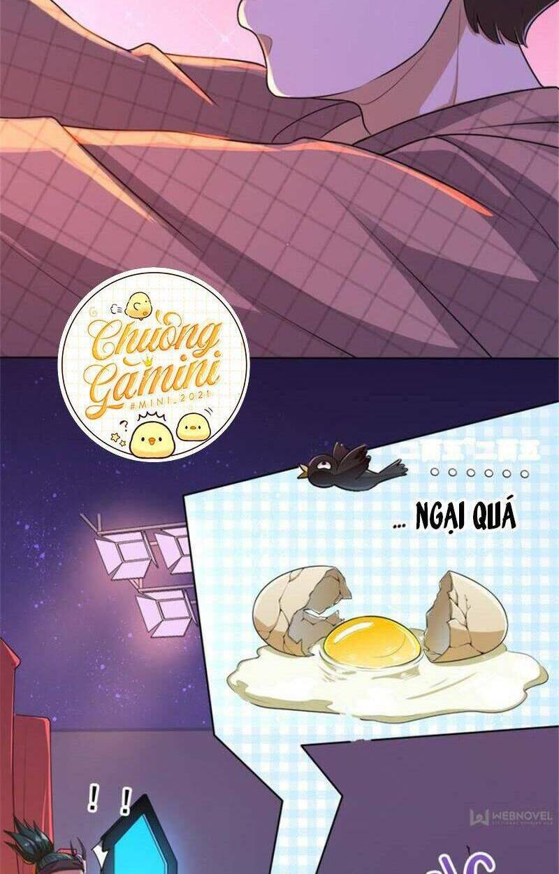 gặp phải người chồng xảo quyệt! chapter 10 20