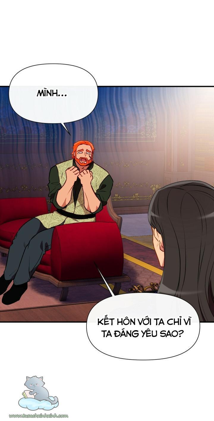 công nương khế ước của gia tộc công tước quái vật chapter 51 34