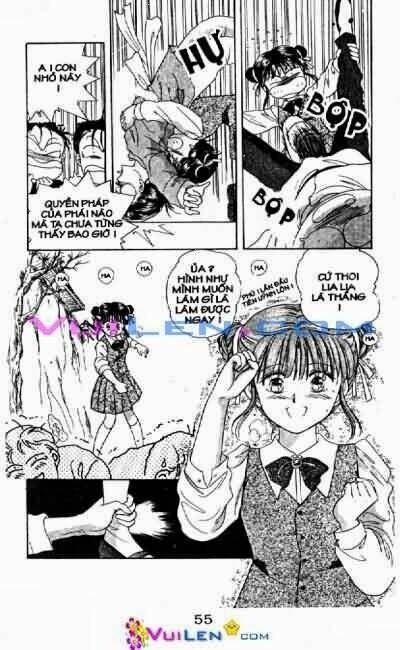quyển sách kỳ bí chapter 1 55