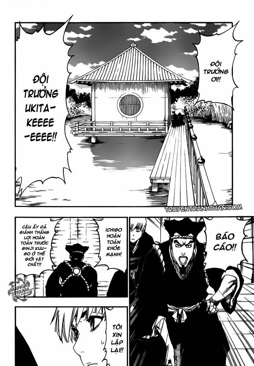 thần chết ichigo chapter 479 4