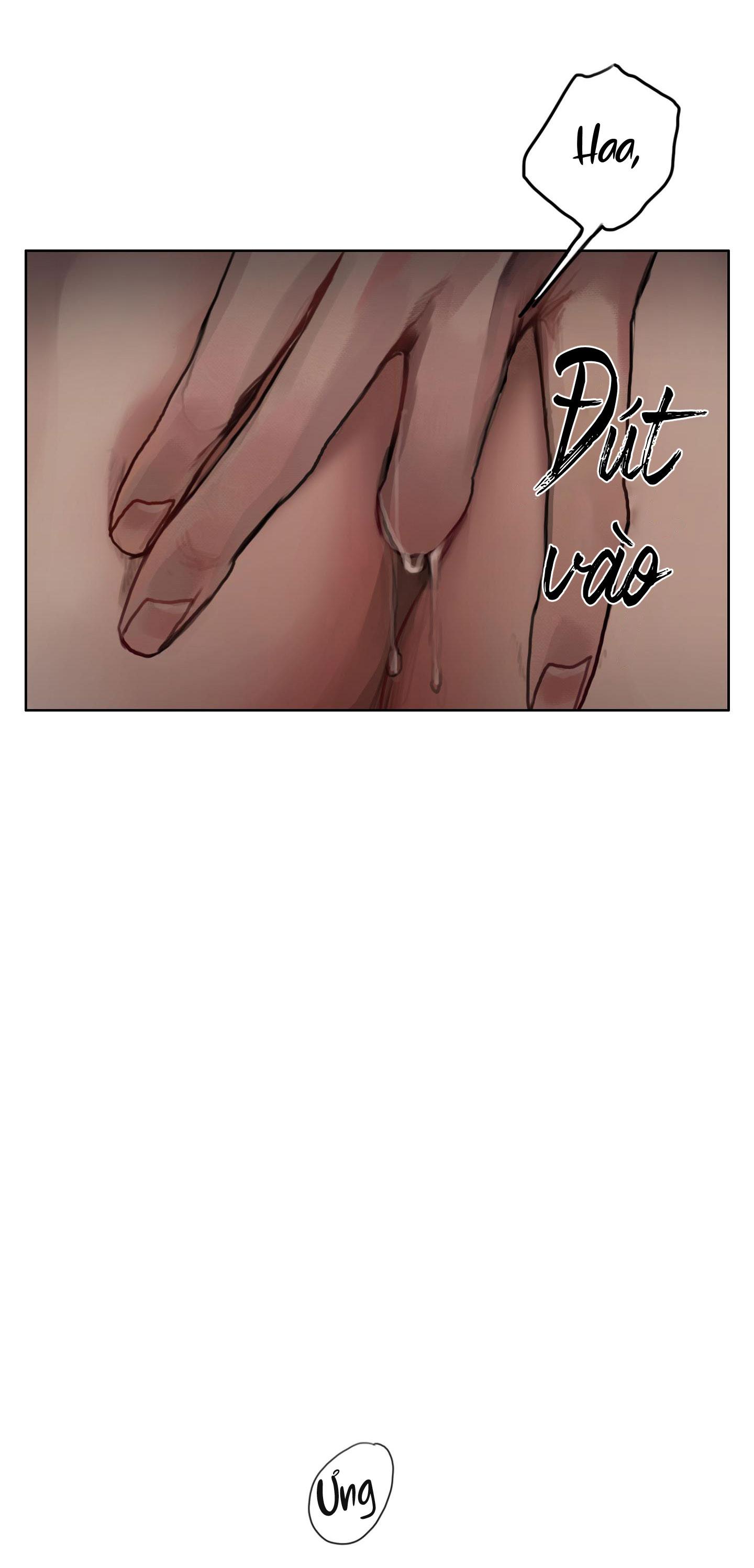 bl cổ trang - âu cổ ngắn nhà kim chapter 25.6 31