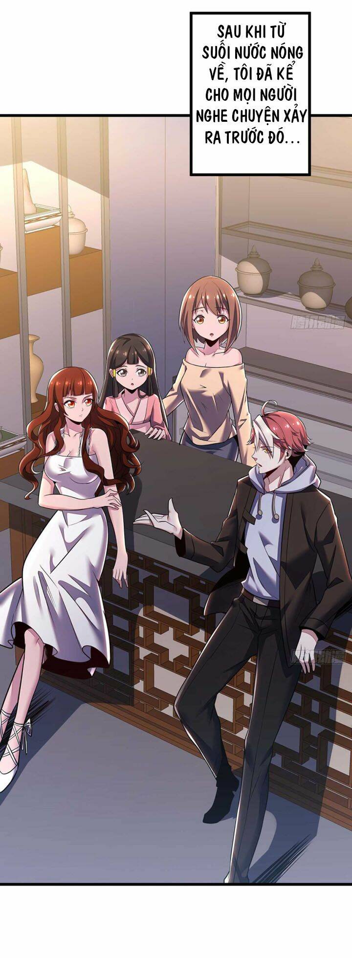 bất tử thần vương tu liên tục chapter 69 23