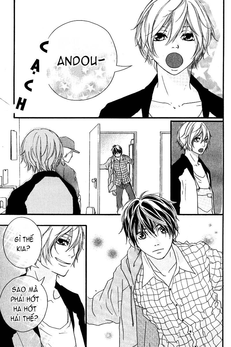 tình yêu học trò chapter 22 10