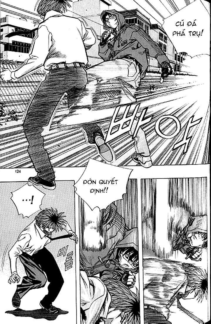 change guy chapter 183 10