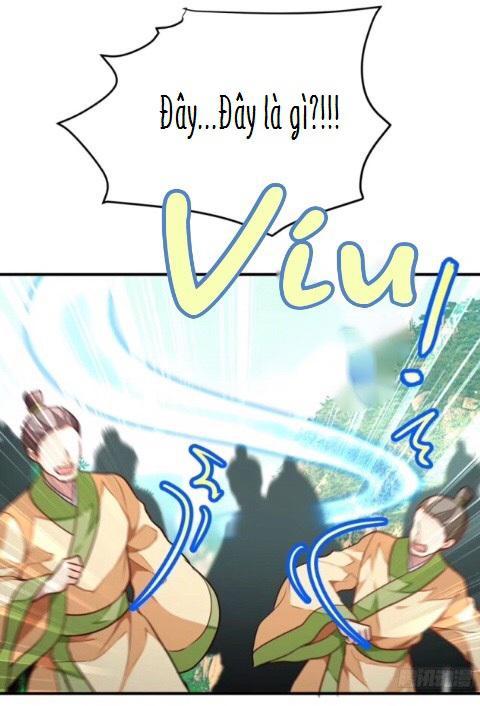 trọng sinh thành tiểu nha đầu chapter 15 31