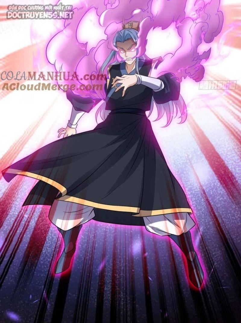 Vợ tôi và tôi thống trị Tam giới chapter 64 10