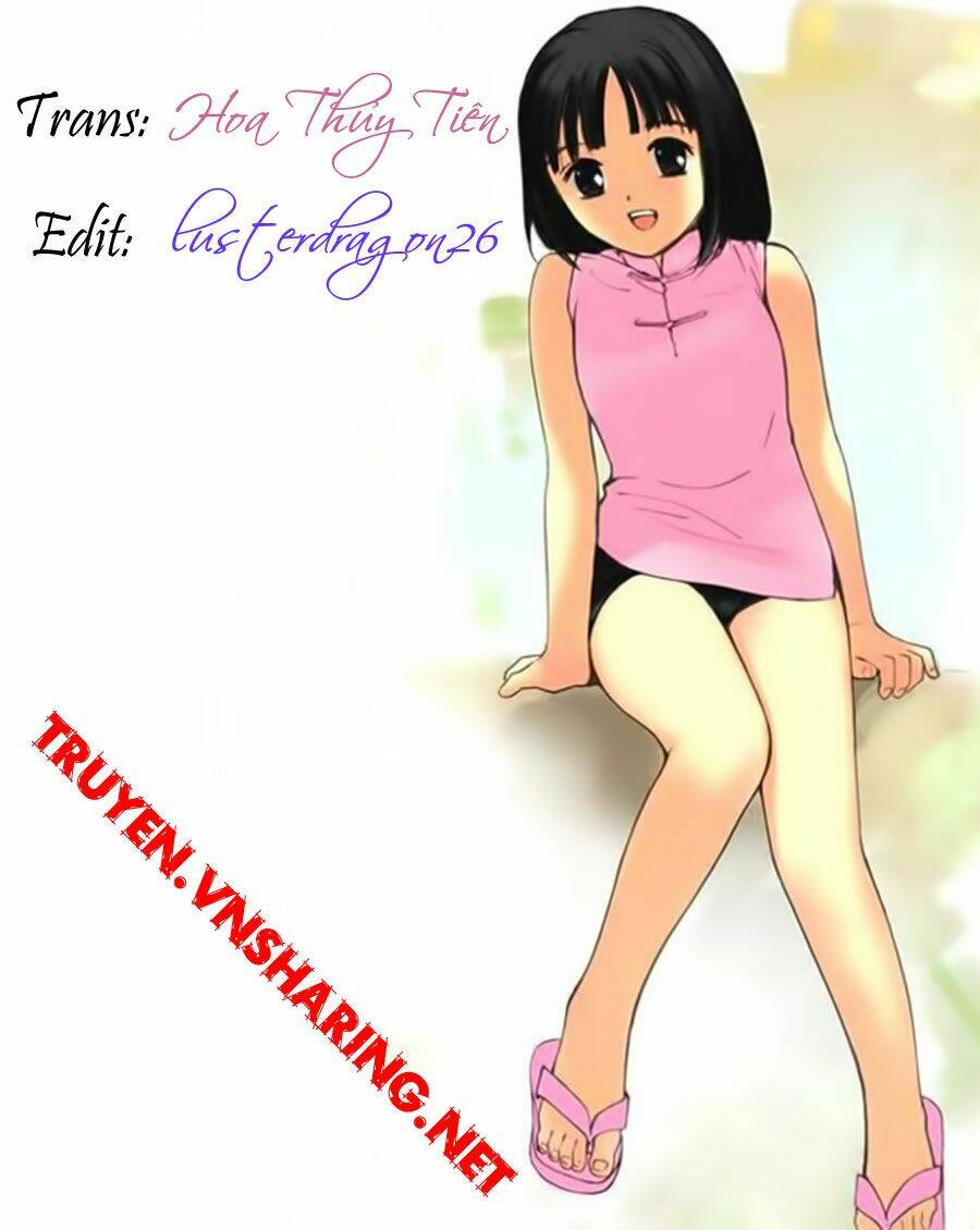 ai ren chapter 35 39