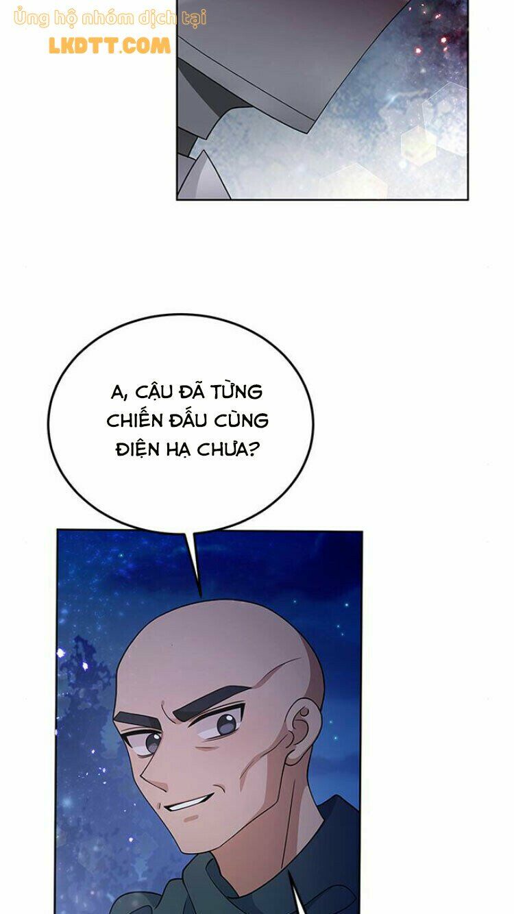 nữ hiệp trở về chapter 29 43