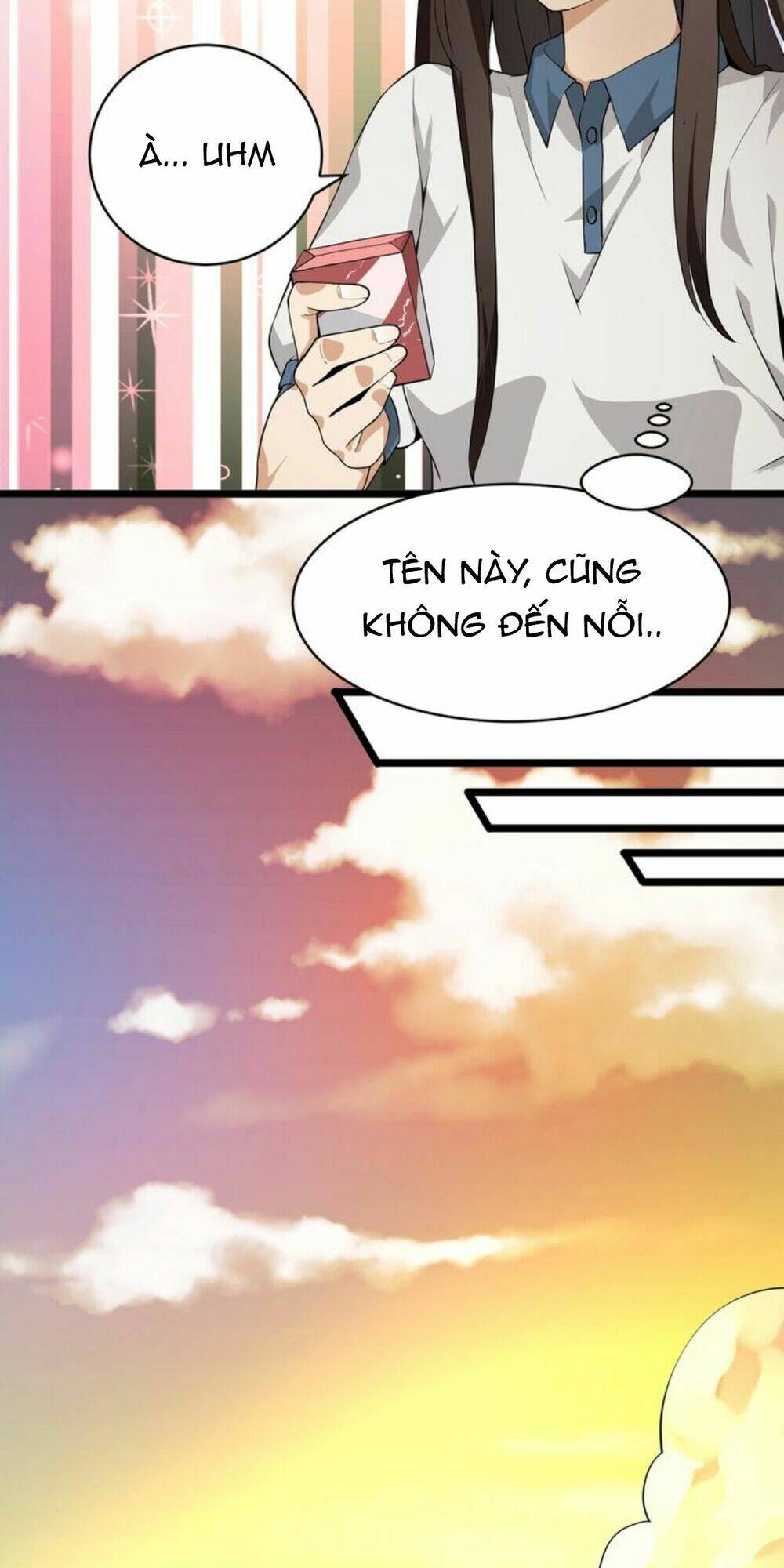 app tu chân mạnh nhất chapter 3 44