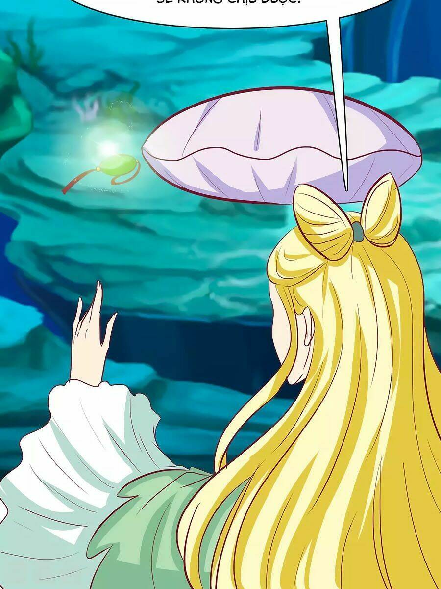 thỏ yêu tiểu vương phi chapter 100 20