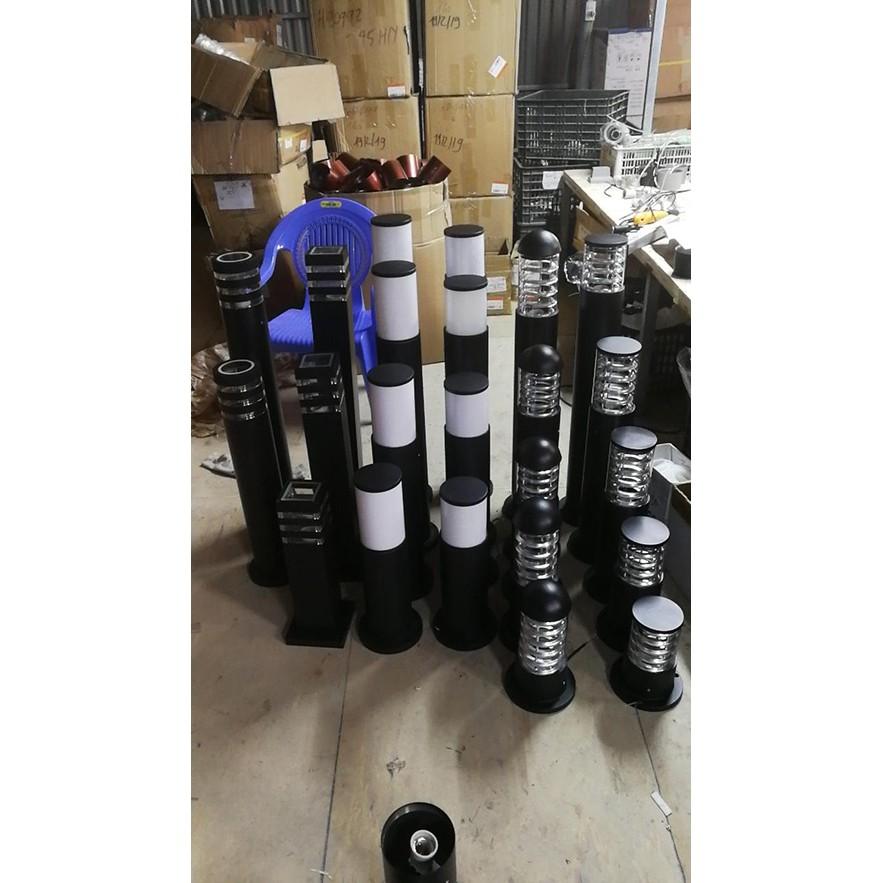 Đèn Sân Vườn DT