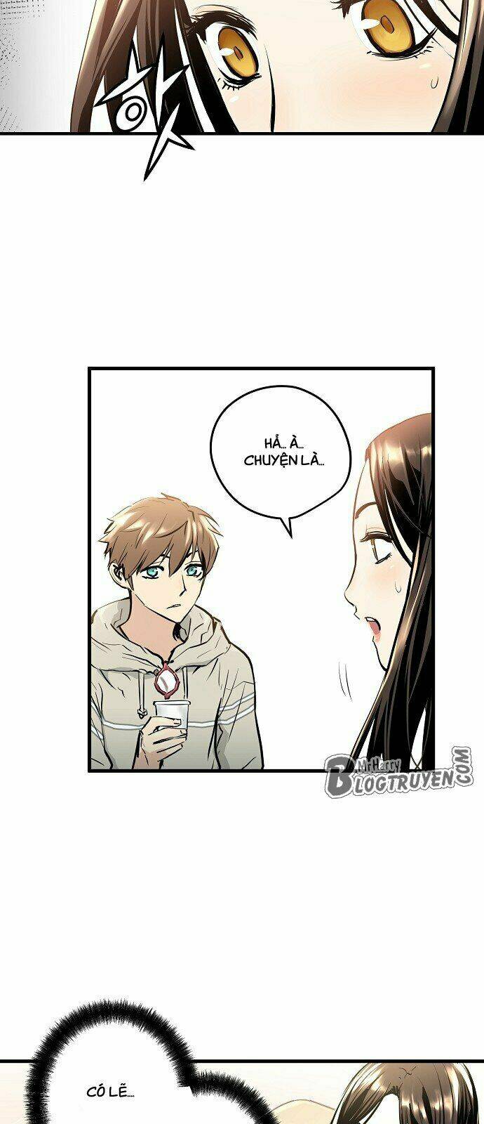 hứa lan chapter 10 15