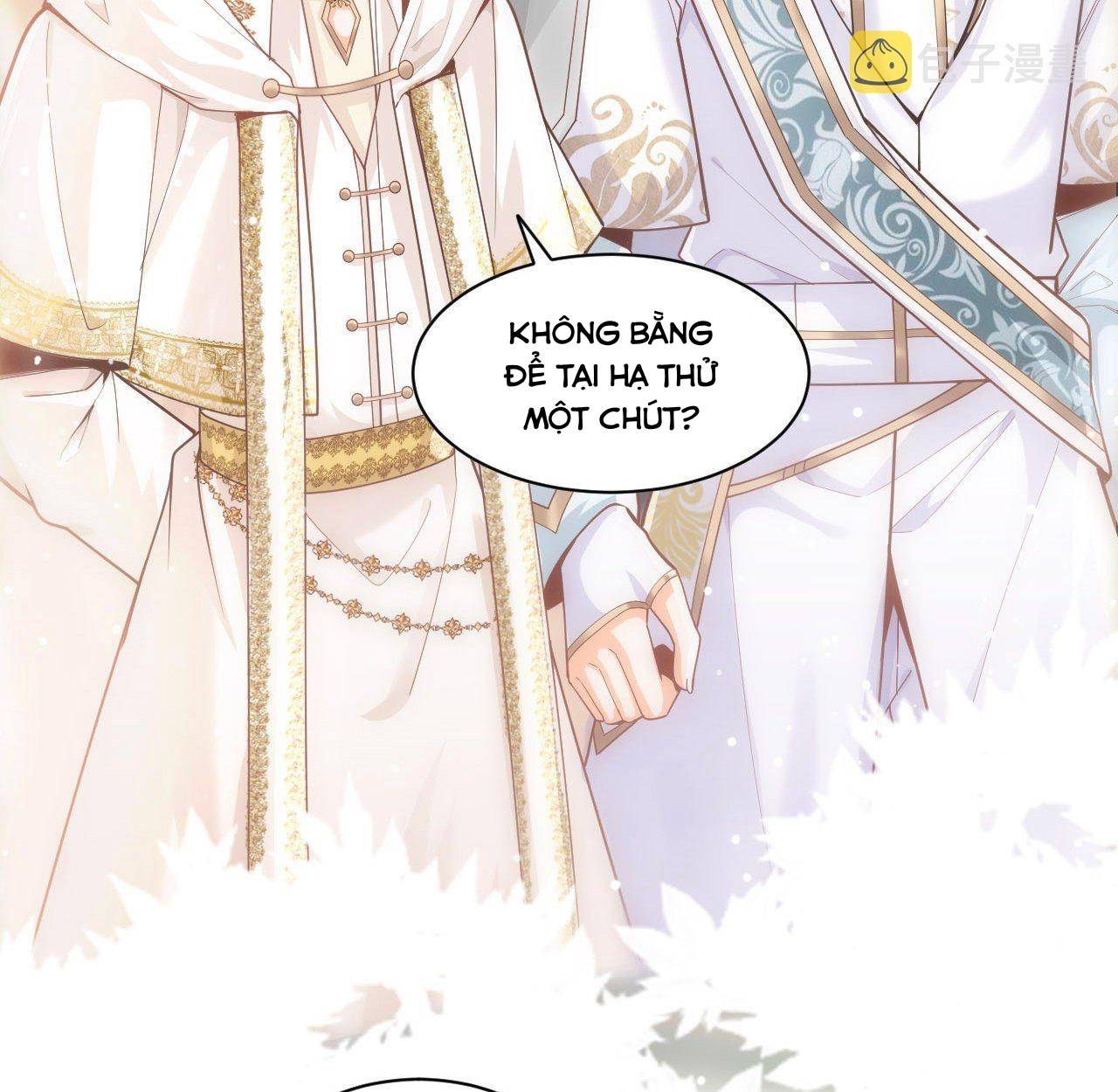 quy tắc yêu đương của hải vương chapter 2 40