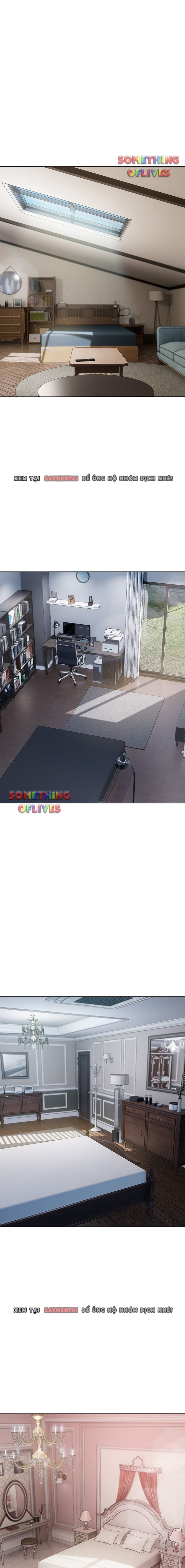 bí mật biệt thự hyeonjung chapter 60 27