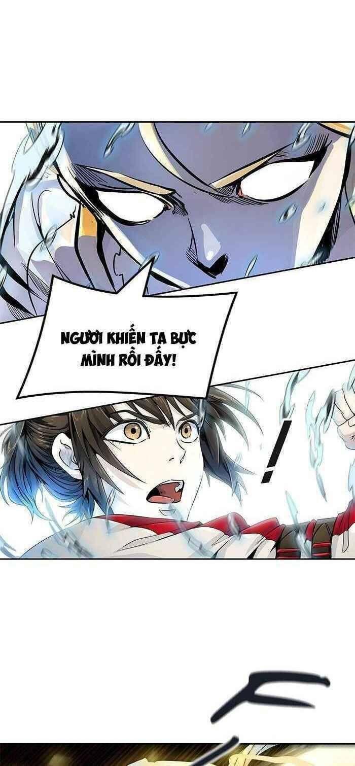 tòa tháp bí ẩn 2 chapter 495 56