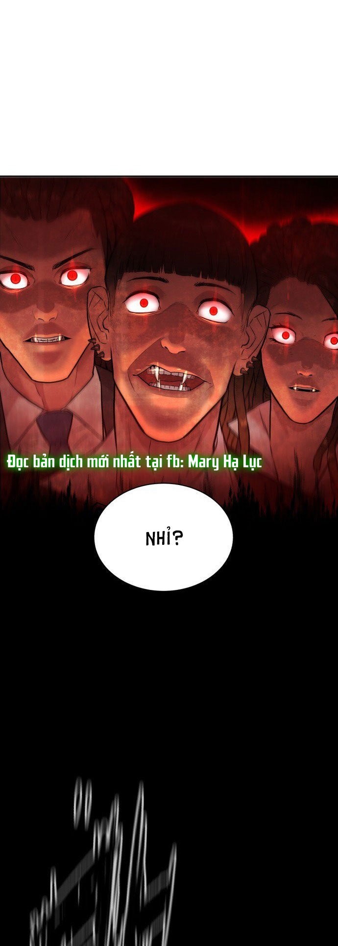 bạch huyết - white blood chapter 9 38