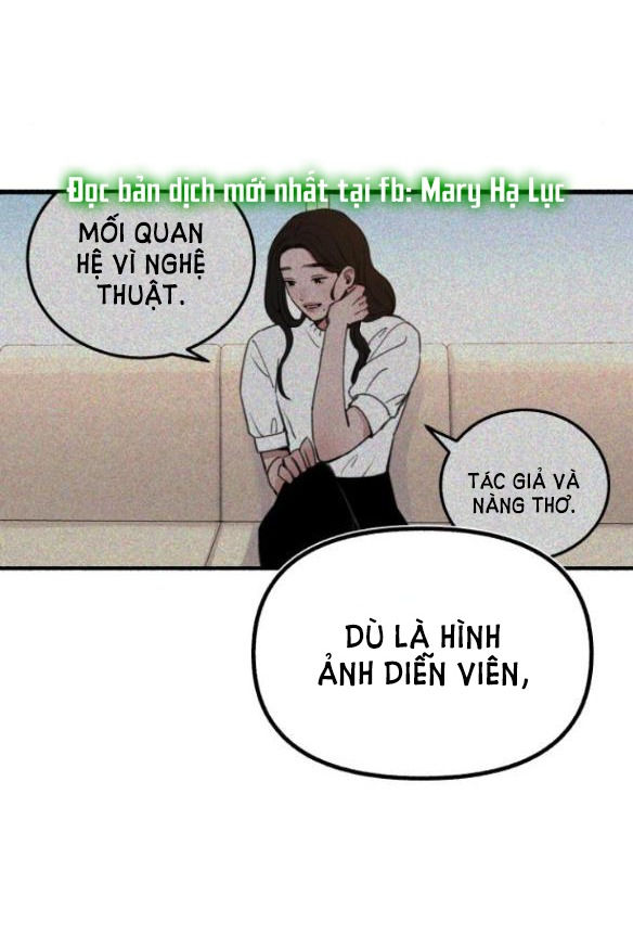 nàng thơ nổi tiếng - nàng thơ myung chapter 14.2 11