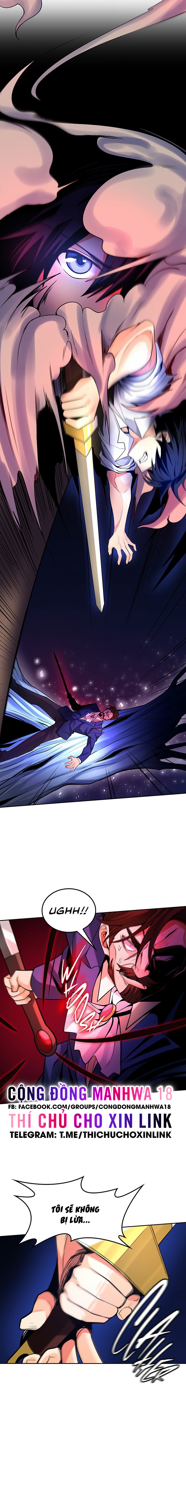 phịch cây thế giới chapter 28 14