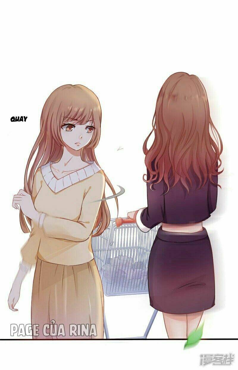 năm ấy gặp được em là điều may mắn chapter 2 4