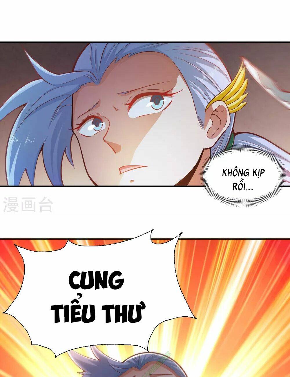 võ linh kiếm tôn chapter 32 25