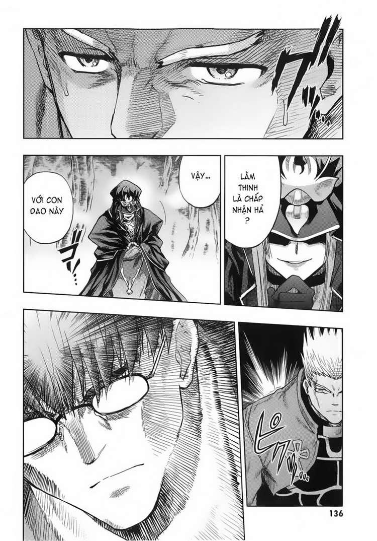 fate stay night chapter 37 21