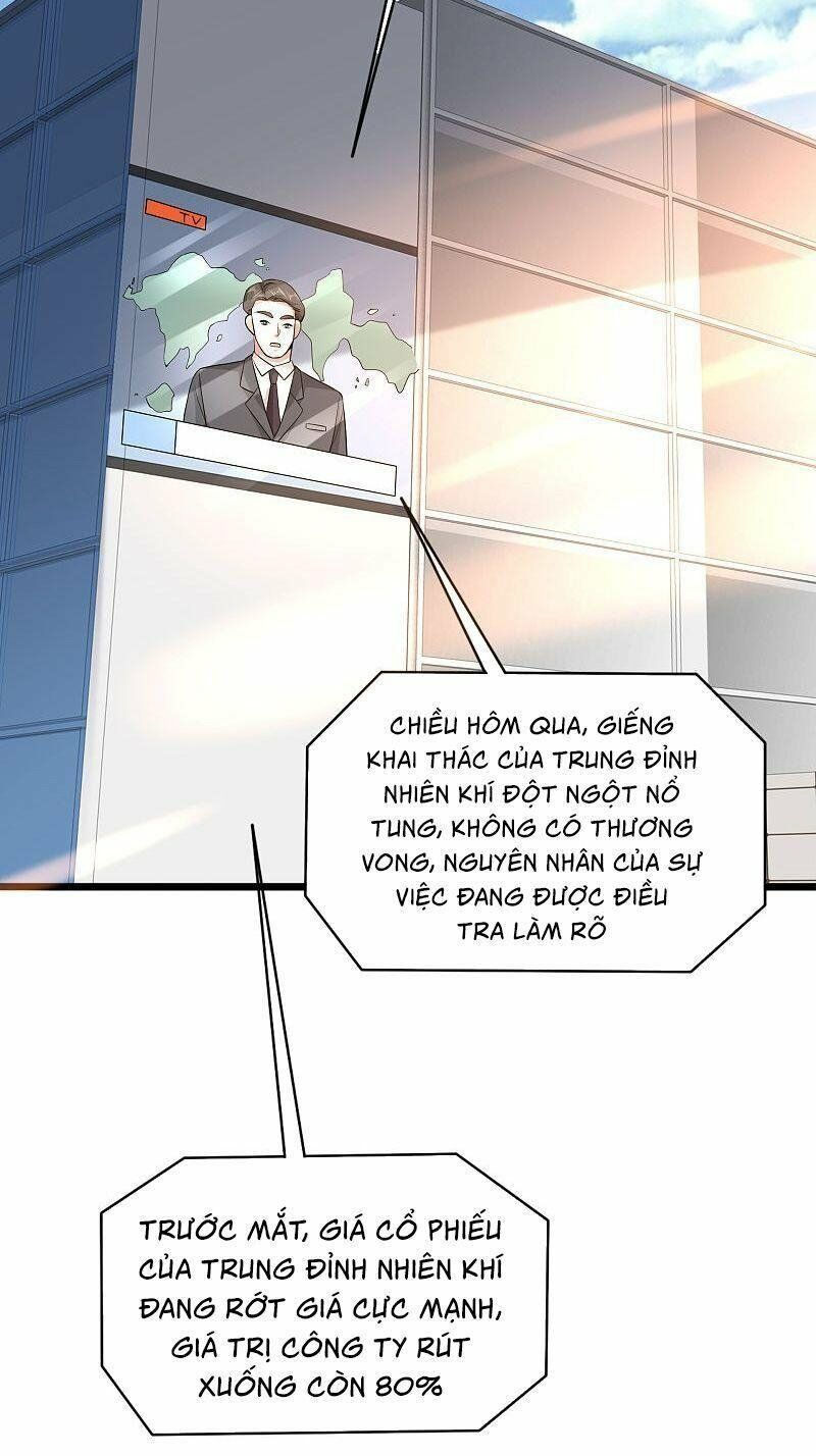 đô thị tà vương chapter 121 10