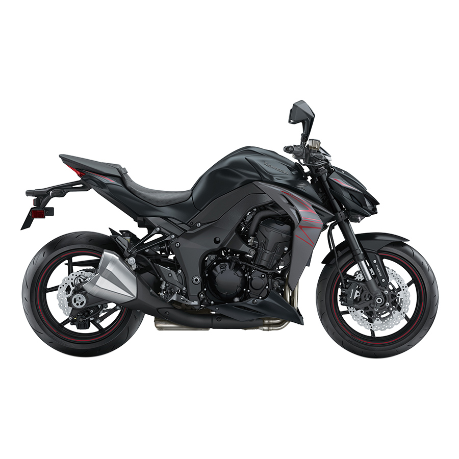 Xe Moto Kawasaki Z1000 ABS