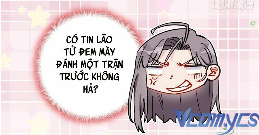 cố tổng, vợ của ngài quá mạnh rồi! chapter 47 24