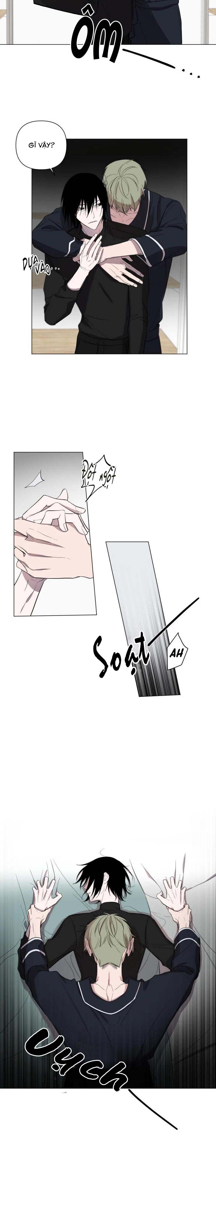 người tình kém tuổi chapter 3 16