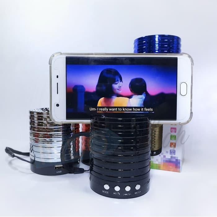 Loa Bluetooth Mini 889 Âm Thanh Hay