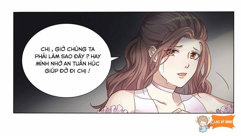 danh môn lão công xấu xa đáng yêu chapter 2 23