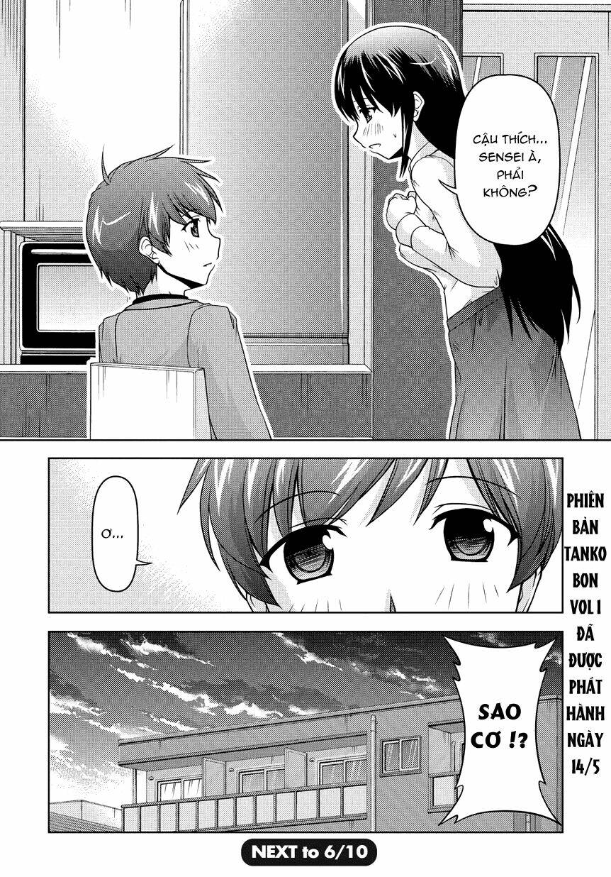sexless friend chapter 6 23