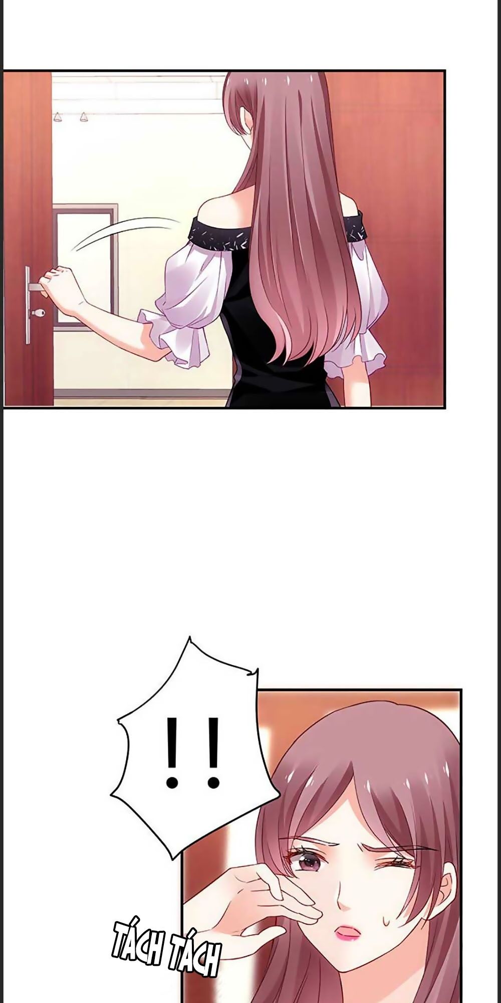 bạn trai 1/4 của tôi chapter 19 52