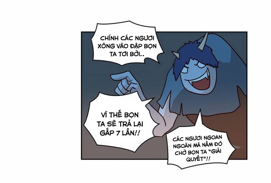 the devil king is bored season 2 chapter 12 20