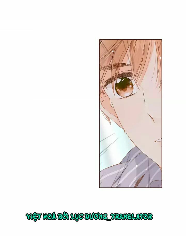 Tình yêu là màu hoa anh thảo chapter 30.2 45